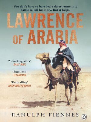 Lawrence of Arabia - ebook